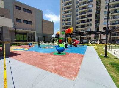 Apartamento en venta en Villa Carolina, Barranquilla · foto 3 de 20