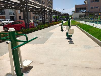 Apartamento en venta en Villa Carolina, Barranquilla · foto 5 de 20