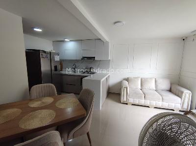 Apartamento en venta en Villa Carolina, Barranquilla · foto 8 de 20