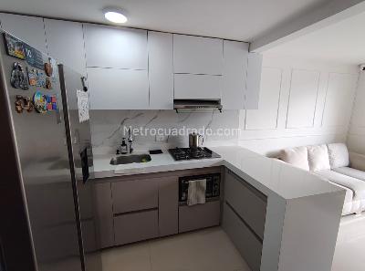 Apartamento en venta en Villa Carolina, Barranquilla · foto 10 de 20