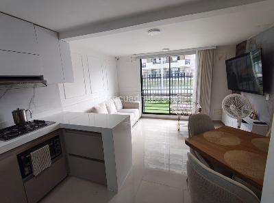 Apartamento en venta en Villa Carolina, Barranquilla · foto 11 de 20