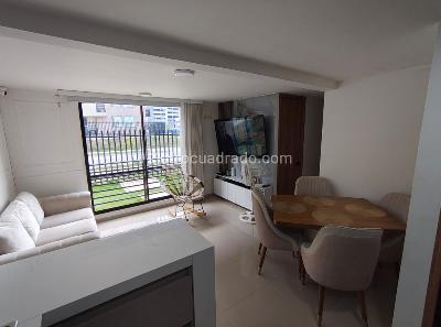 Apartamento en venta en Villa Carolina, Barranquilla · foto 12 de 20