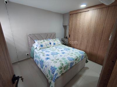 Apartamento en venta en Villa Carolina, Barranquilla · foto 15 de 20