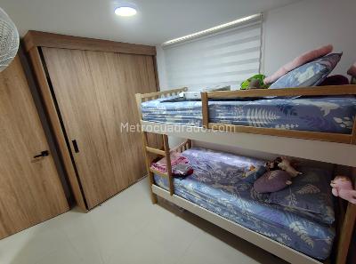 Apartamento en venta en Villa Carolina, Barranquilla · foto 16 de 20