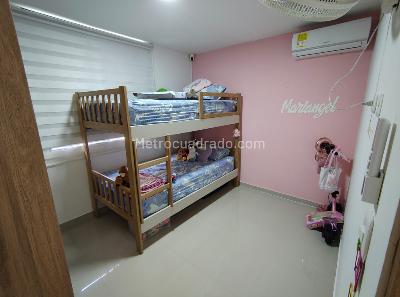 Apartamento en venta en Villa Carolina, Barranquilla · foto 17 de 20