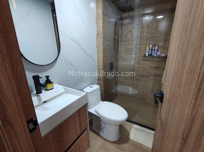 Apartamento en venta en Villa Carolina, Barranquilla · foto 18 de 20