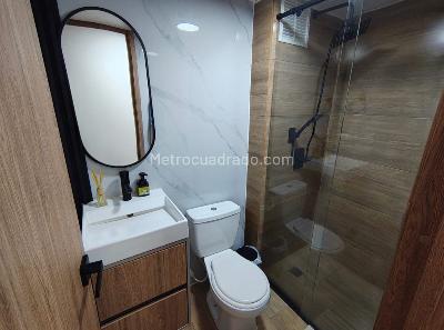 Apartamento en venta en Villa Carolina, Barranquilla · foto 19 de 20