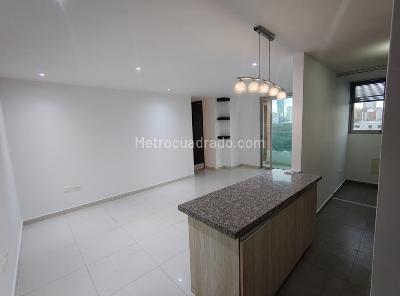 Apartamento de 2 alcobas en venta en Paraiso, Barranquilla, 80 m² · foto 2 de 11