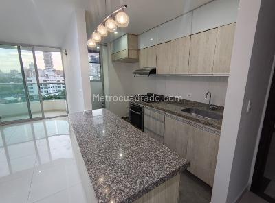 Apartamento de 2 alcobas en venta en Paraiso, Barranquilla, 80 m² · foto 4 de 11