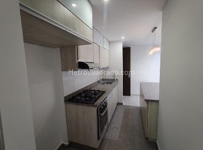 Apartamento de 2 alcobas en venta en Paraiso, Barranquilla, 80 m² · foto 5 de 11