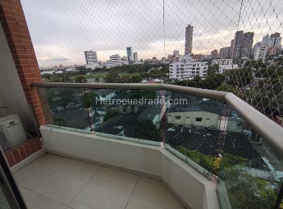 Apartamento de 2 alcobas en venta en Paraiso, Barranquilla, 80 m² · foto 6 de 11
