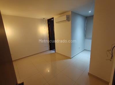 Apartamento de 2 alcobas en venta en Paraiso, Barranquilla, 80 m² · foto 7 de 11