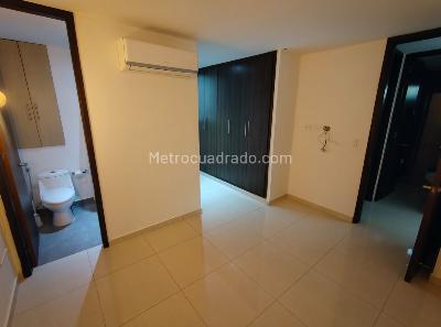 Apartamento de 2 alcobas en venta en Paraiso, Barranquilla, 80 m² · foto 8 de 11