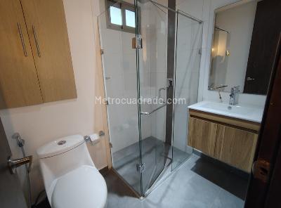 Apartamento de 2 alcobas en venta en Paraiso, Barranquilla, 80 m² · foto 10 de 11