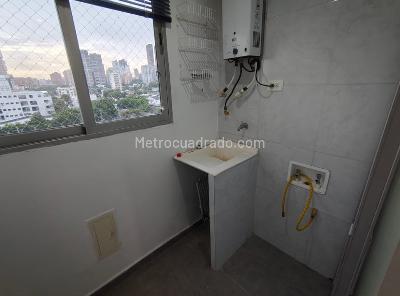 Apartamento de 2 alcobas en venta en Paraiso, Barranquilla, 80 m² · foto 11 de 11