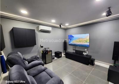 Casa de 5 alcobas en venta en Villa Santos, Barranquilla, 470 m² · foto 4 de 12