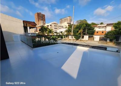 Casa de 5 alcobas en venta en Villa Santos, Barranquilla, 470 m² · foto 8 de 12