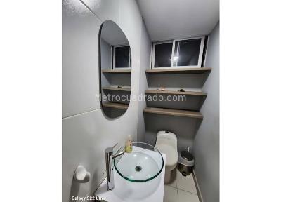 Casa de 5 alcobas en venta en Villa Santos, Barranquilla, 470 m² · foto 10 de 12