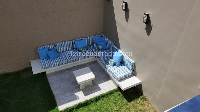 Casa de 5 alcobas en venta en Villa Santos, Barranquilla, 470 m² · foto 12 de 12