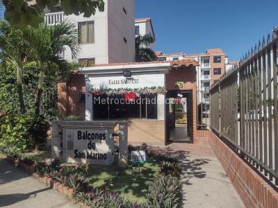 Apartamento en venta en La Floresta, Barranquilla · foto 2 de 3