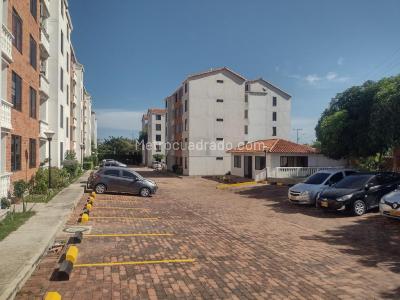 Apartamento en venta en La Floresta, Barranquilla · foto 3 de 3