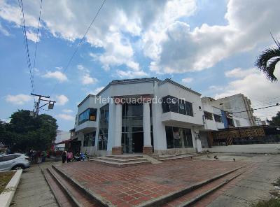 Local Comercial en Arriendo, Alto Prado, Barranquilla