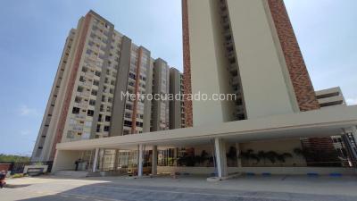 Apartamento en venta en Alameda Del Rio, Barranquilla · foto 3 de 5