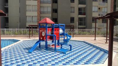 Apartamento en venta en Alameda Del Rio, Barranquilla · foto 5 de 5