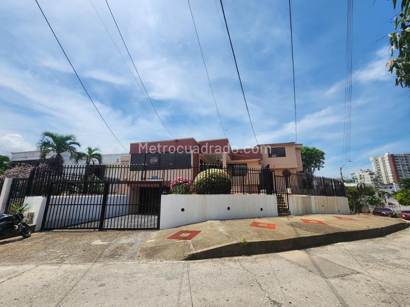 Apartamento en Arriendo, Ciudad Jardin, Barranquilla