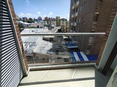 Apartamento en venta en Villa Santos, Barranquilla · foto 10 de 20
