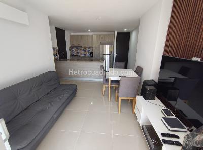 Apartamento en venta en Villa Santos, Barranquilla · foto 11 de 20