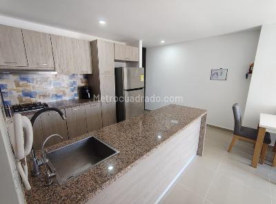Apartamento en venta en Villa Santos, Barranquilla · foto 12 de 20