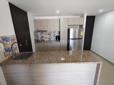 Apartamento en venta en Villa Santos, Barranquilla · foto 13 de 20