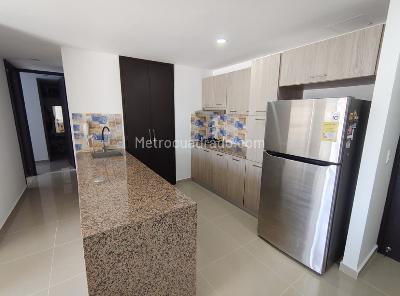 Apartamento en venta en Villa Santos, Barranquilla · foto 14 de 20