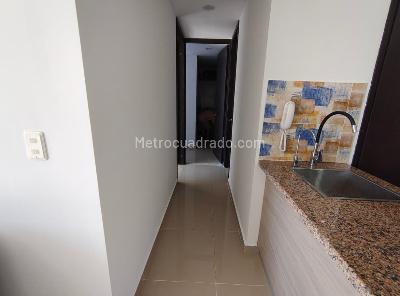 Apartamento en venta en Villa Santos, Barranquilla · foto 15 de 20