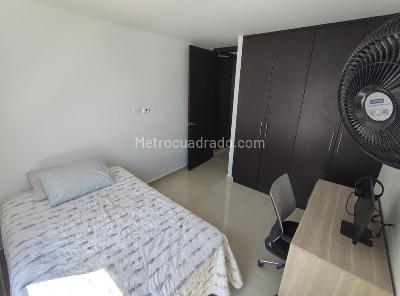 Apartamento en venta en Villa Santos, Barranquilla · foto 17 de 20