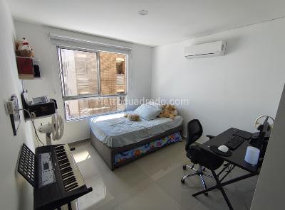 Apartamento en venta en Villa Santos, Barranquilla · foto 18 de 20