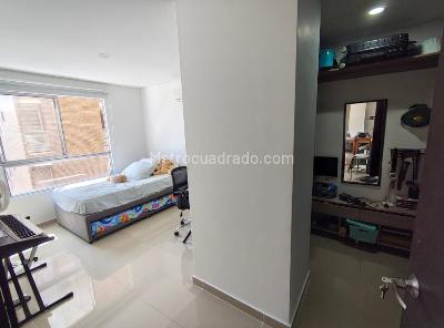 Apartamento en venta en Villa Santos, Barranquilla · foto 19 de 20