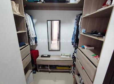 Apartamento en venta en Villa Santos, Barranquilla · foto 20 de 20