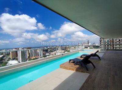 Apartamento en venta en Villa Santos, Barranquilla · foto 2 de 20