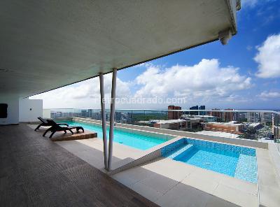 Apartamento en venta en Villa Santos, Barranquilla · foto 3 de 20