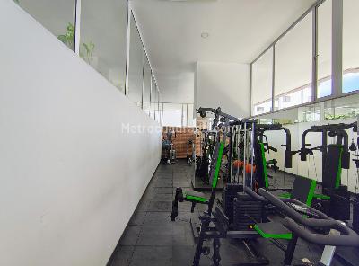 Apartamento en venta en Villa Santos, Barranquilla · foto 4 de 20