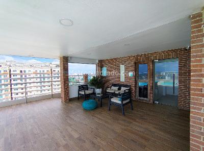 Apartamento en venta en Villa Santos, Barranquilla · foto 5 de 20