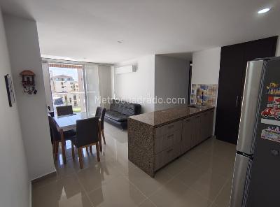 Apartamento en venta en Villa Santos, Barranquilla · foto 6 de 20