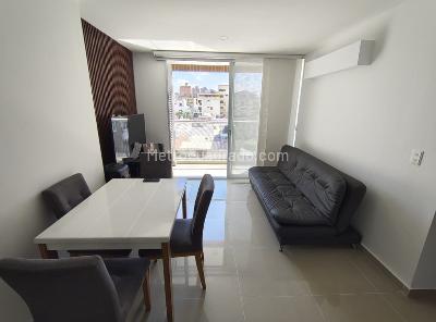 Apartamento en venta en Villa Santos, Barranquilla · foto 8 de 20