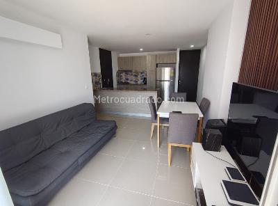 Apartamento en venta en Villa Santos, Barranquilla · foto 9 de 20