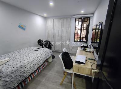 Casa en venta en Ciudad Jardin, Barranquilla · foto 12 de 20