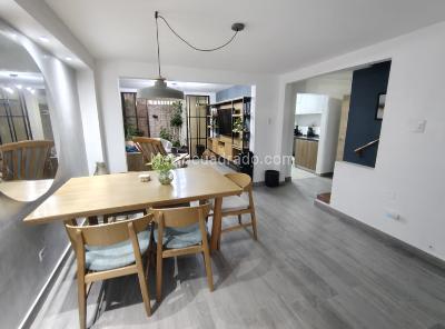 Casa en venta en Ciudad Jardin, Barranquilla · foto 3 de 20