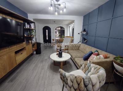 Casa en venta en Ciudad Jardin, Barranquilla · foto 5 de 20