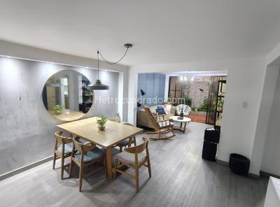 Casa en venta en Ciudad Jardin, Barranquilla · foto 6 de 20